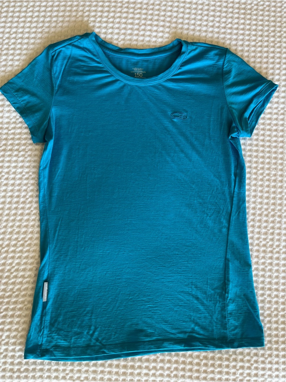 Icebreaker Superfine Ultralite Pure Merino Wool Women’s Shirt